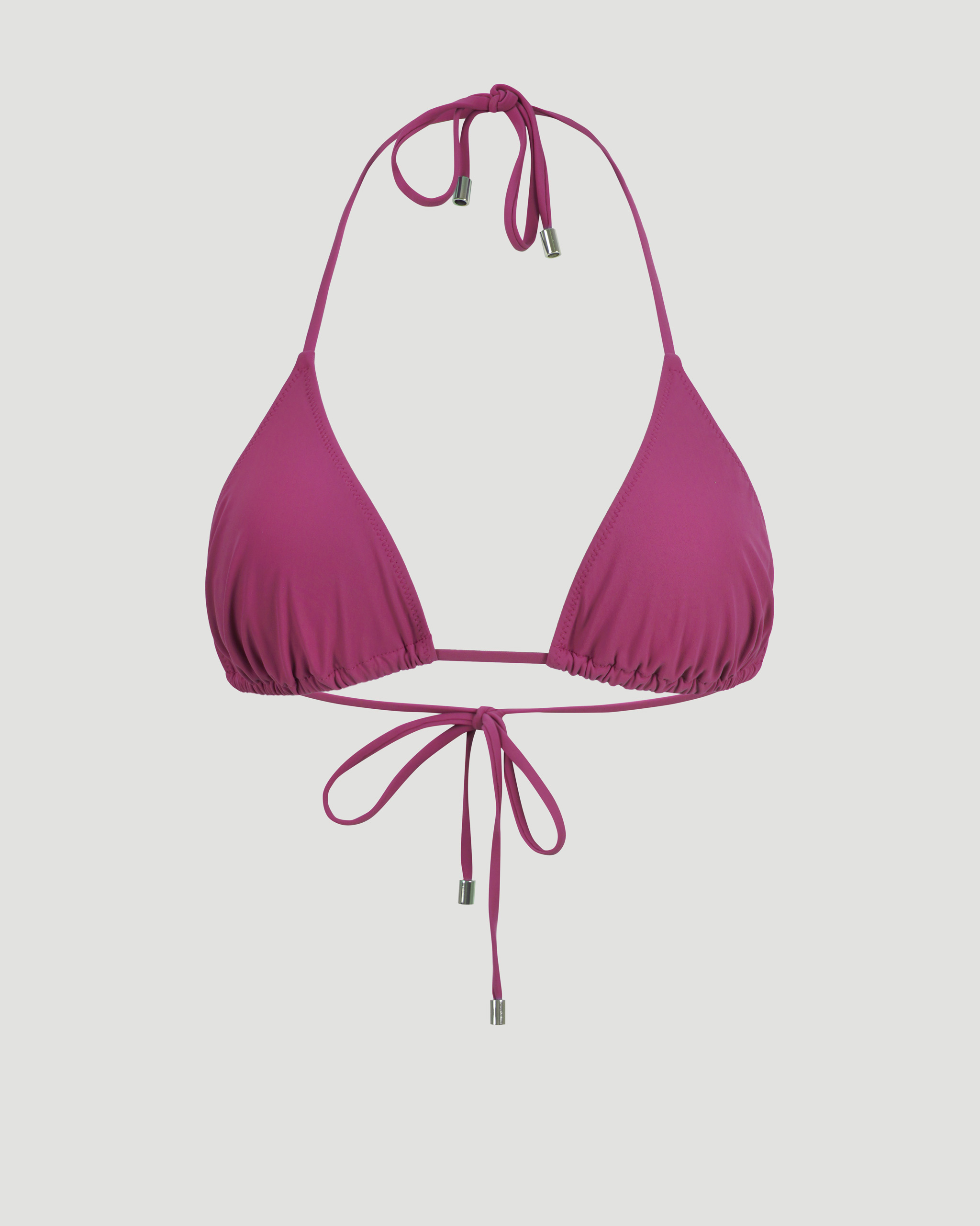 Selis Top - Plum Berry