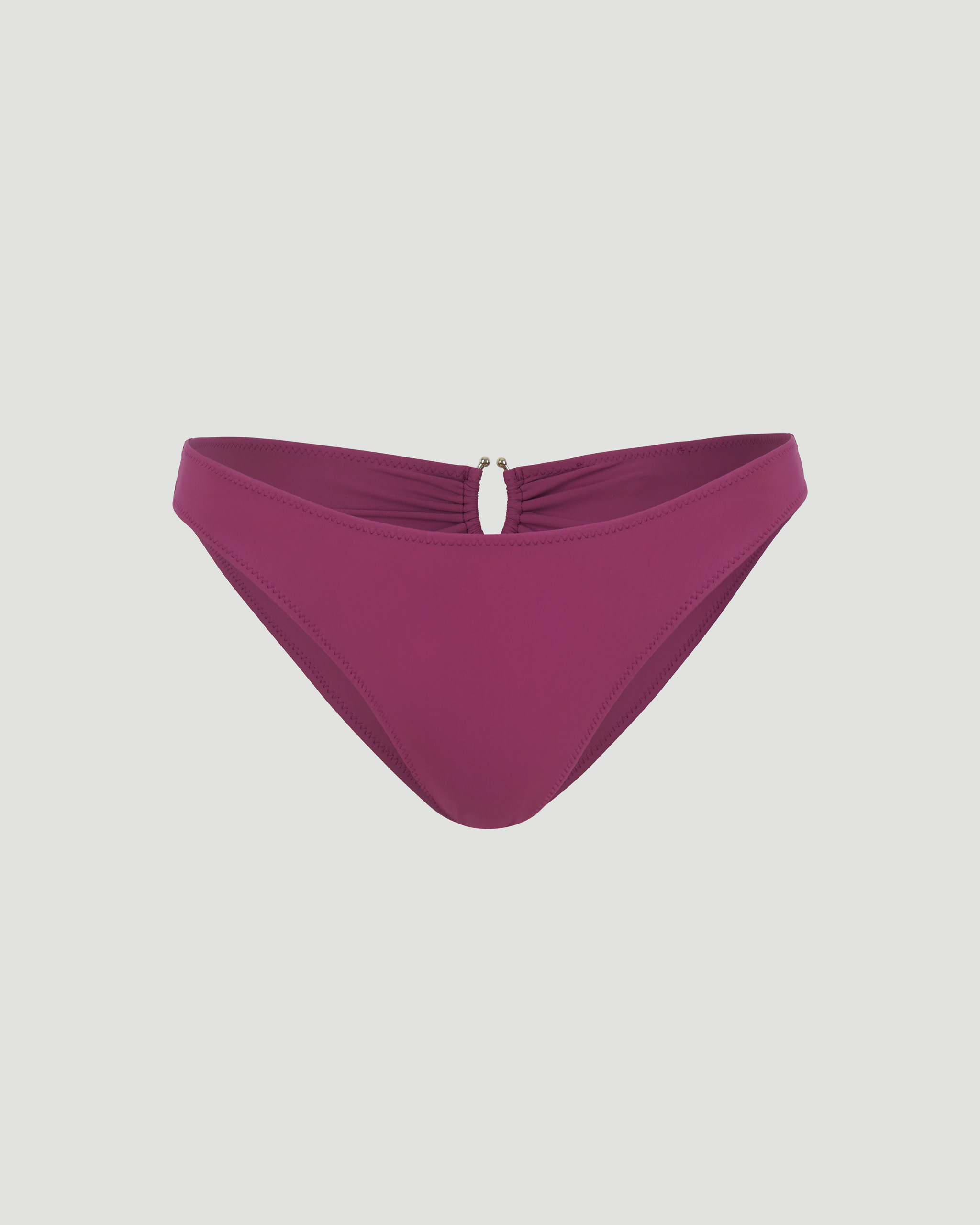 Nyx Bottoms - Plum Berry